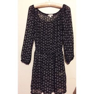 Sheer ( See Through ) Dress